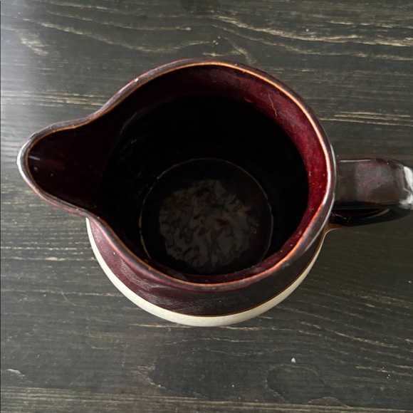 Robinson Ransbottom pottery jug - Picture 2 of 6